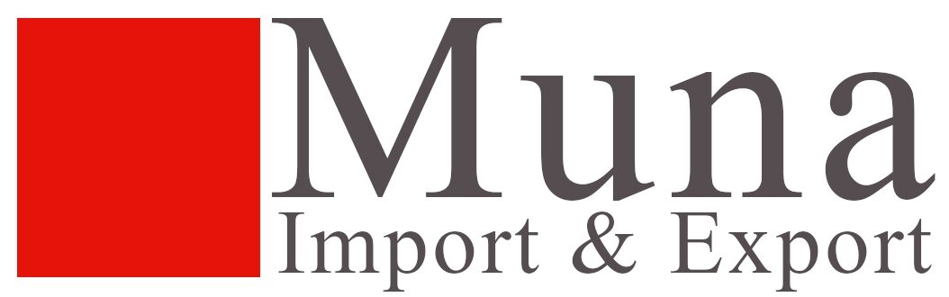 Muna Import&Export